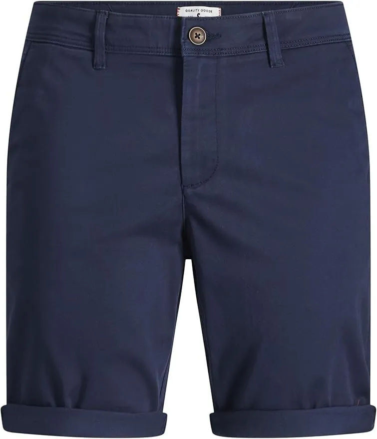 Pantalones cortos chinos JACK & JONES para hombre