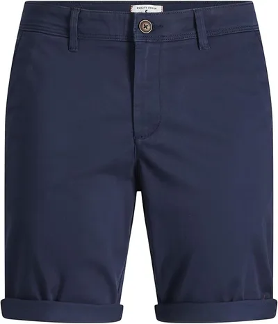 Pantalones cortos chinos JACK & JONES para hombre