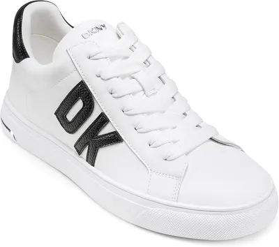 Zapatillas para Mujer DKNY Abeni-Lace Up
