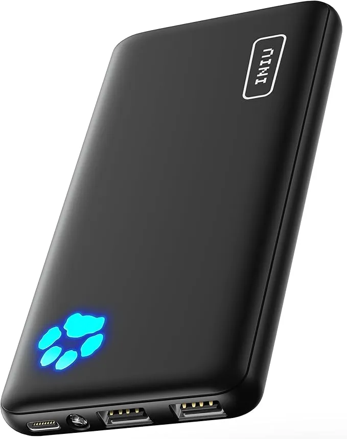 PowerBank 10000mAh INIU