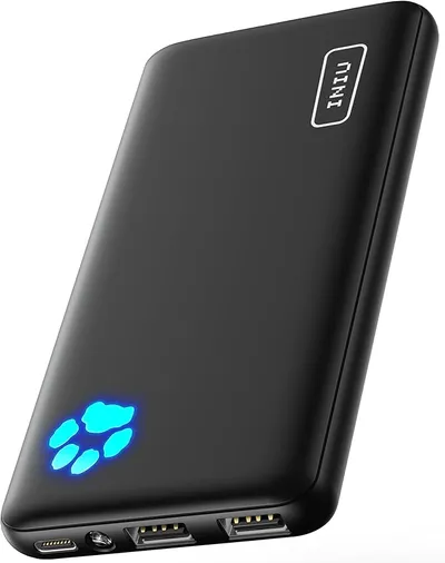 PowerBank 10000mAh INIU