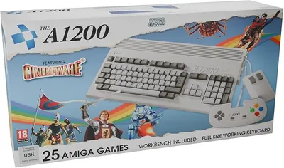 THEA1200