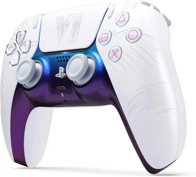 Mando DualSense Edición Limitada GTA VI para PS5 en Amazon