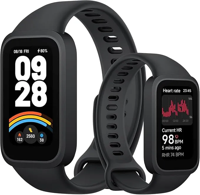XIAOMI - Smart Band 9 Active
