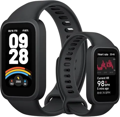 XIAOMI Smart Band 9 Active