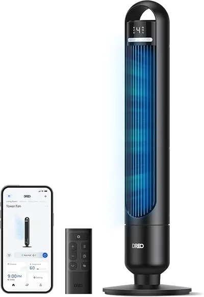 Dreo Ventilador Inteligente