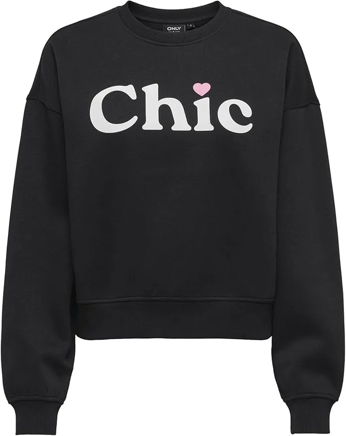Sudadera para Mujer - ONLY