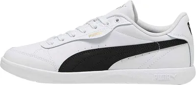 Zapatillas de cuero para Mujer - PUMA