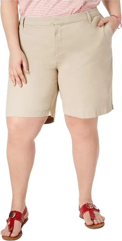 Pantalones cortos para Mujer - TOMMY HILFIGER