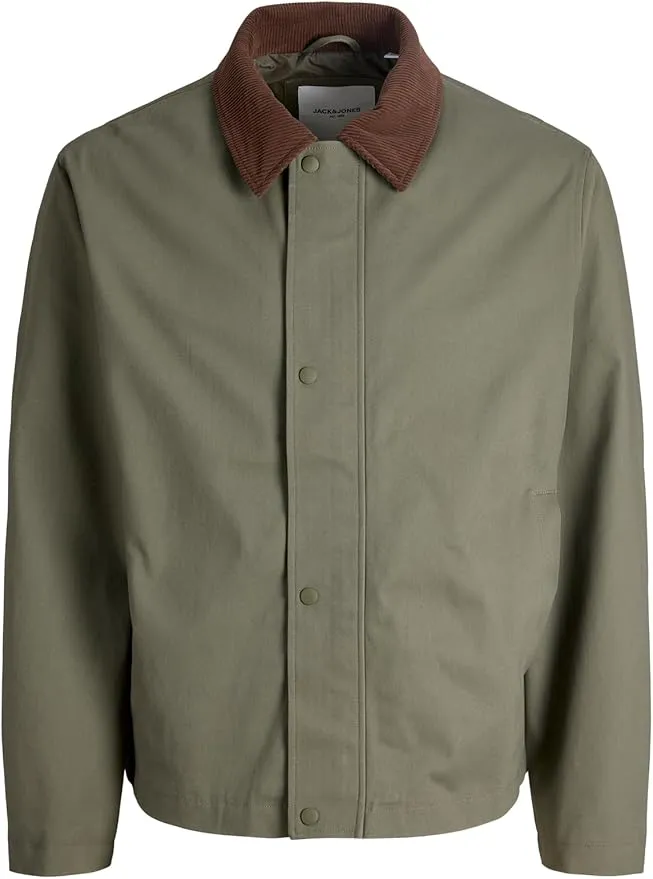 Chaqueta para Hombre JACK & JONES