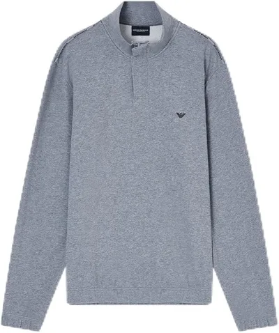 Sudadera para Hombre EMPORIO ARMANI