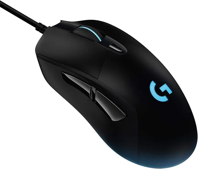 Logitech G G403 Hero 25K