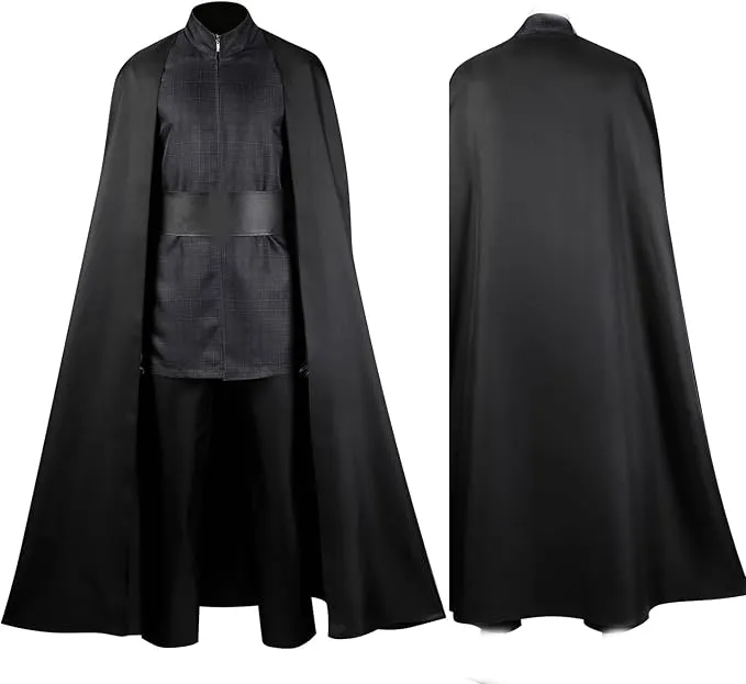 Disfraz Taeyue Completo para Hombre - Cosplay y Fiesta