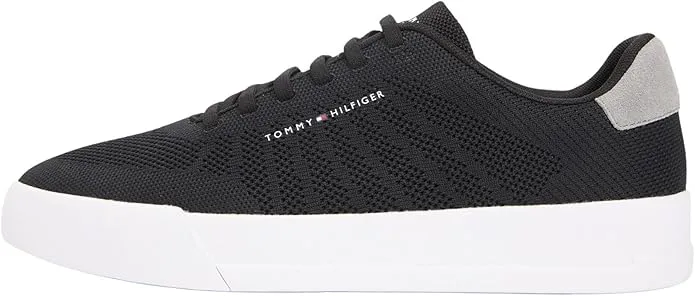 Tommy Hilfiger TH Court Knit FM0FM05823 Low Top para Hombre