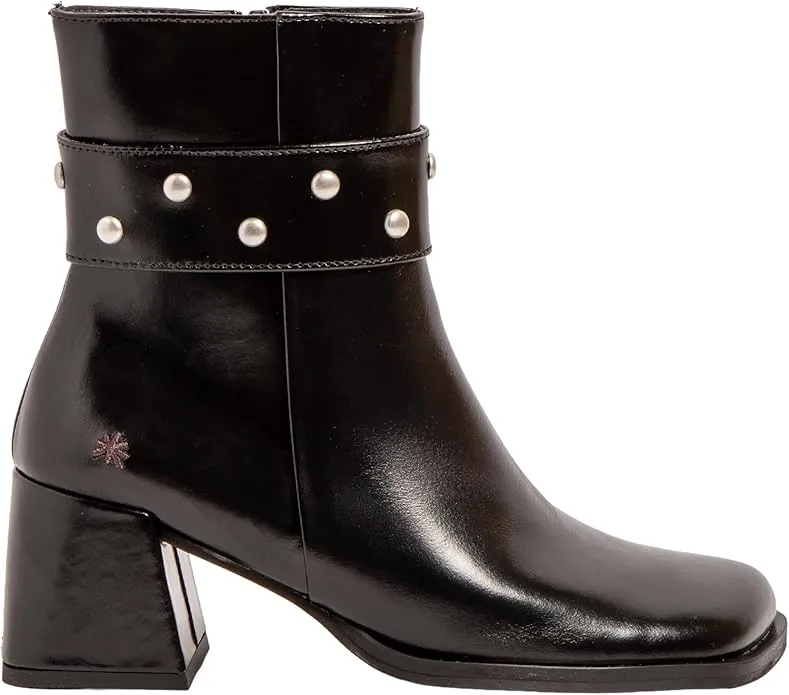 Botas de cuero para Mujer - ART