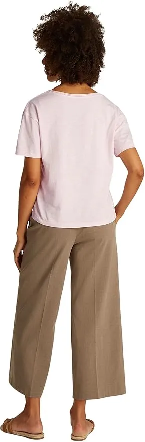Camiseta para Mujer - TOMMY HILFIGER