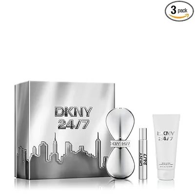 DKNY 24/7 Set de Regalo para Mujer