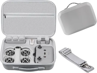 VicBou Paquete de Viaje Drones para DJI Neo 1