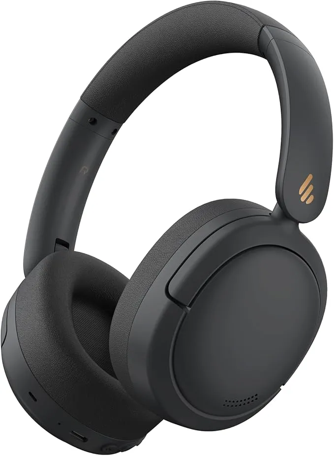 Edifier W800BT Pro - Auriculares con Cancelación Activa del Ruido