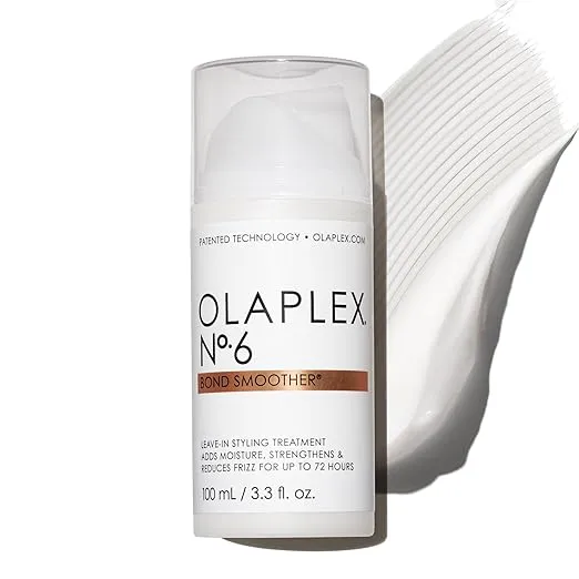 SUAVIZANTE CAPILAR OLAPLEX NO.6