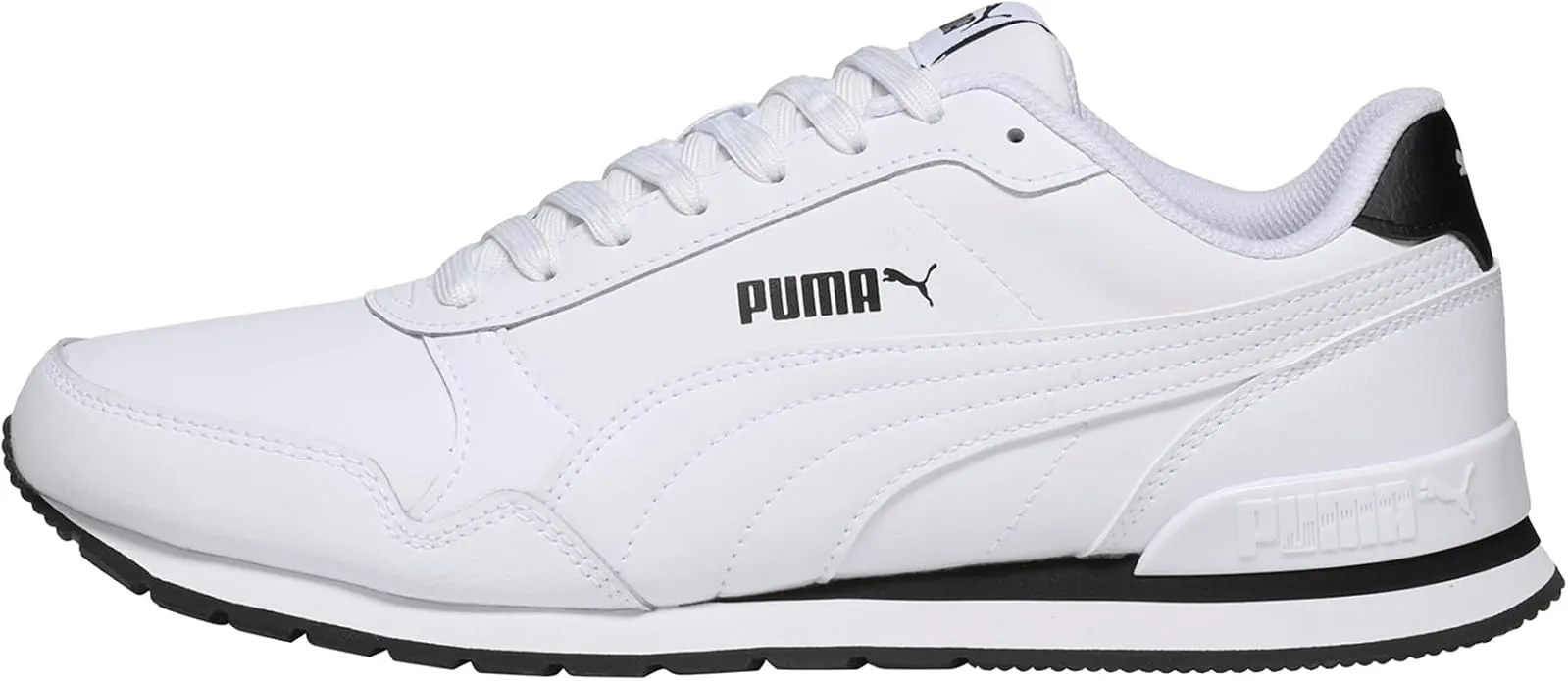 Zapatillas Puma ST Runner v2 Clásicas Antideslizantes