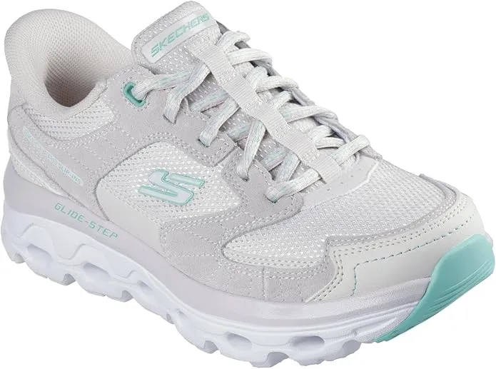 Skechers Mujer Glide-Step Sole Paradise Valley Slip-In