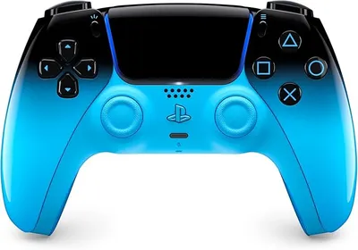MANDO INALÁMBRICO DUALSENSE RHYTHM BLUE