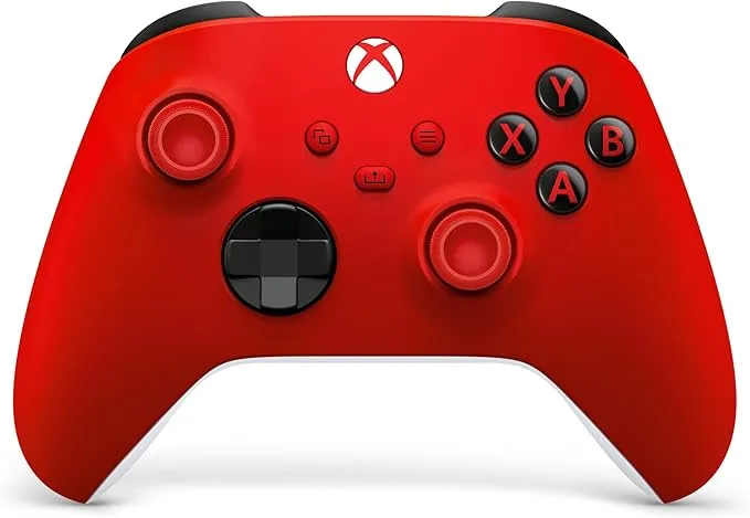 XBOX WIRELESS CONTROLLER PULSE