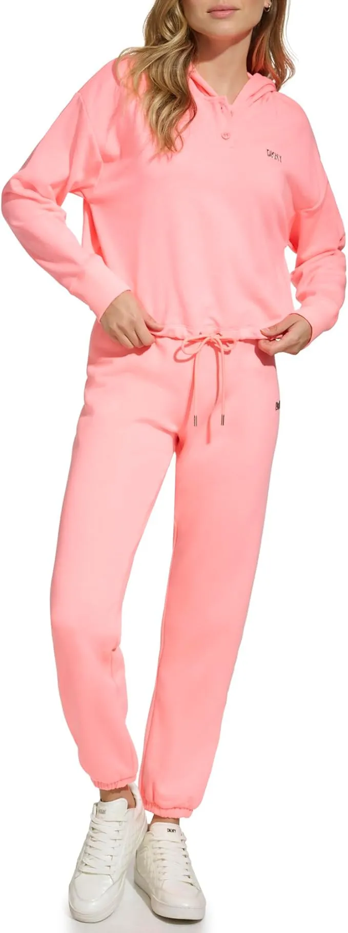 Sudadera para Mujer DKNY