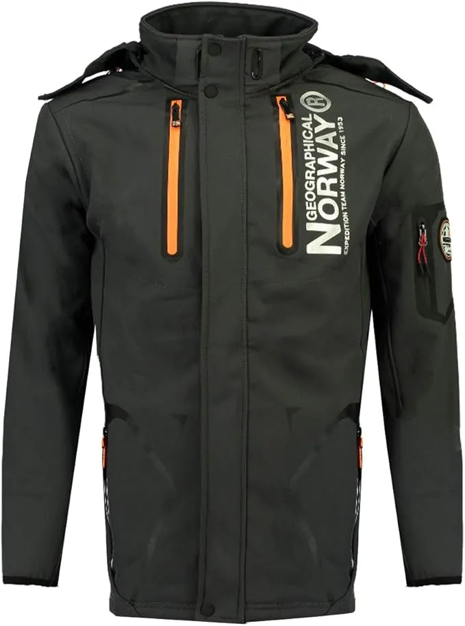 Chaqueta para Hombre - GEOGRAPHICAL NORWAY
