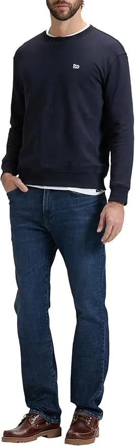 Lee Vaqueros Rectos para Hombre, Blithe