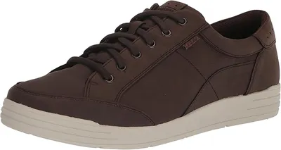 Zapatillas de cuero para Hombre NUNN BUSH