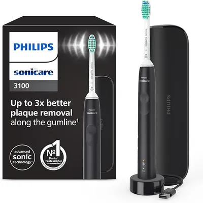 Philips Sonicare 3100 cepillo dental eléctrico
