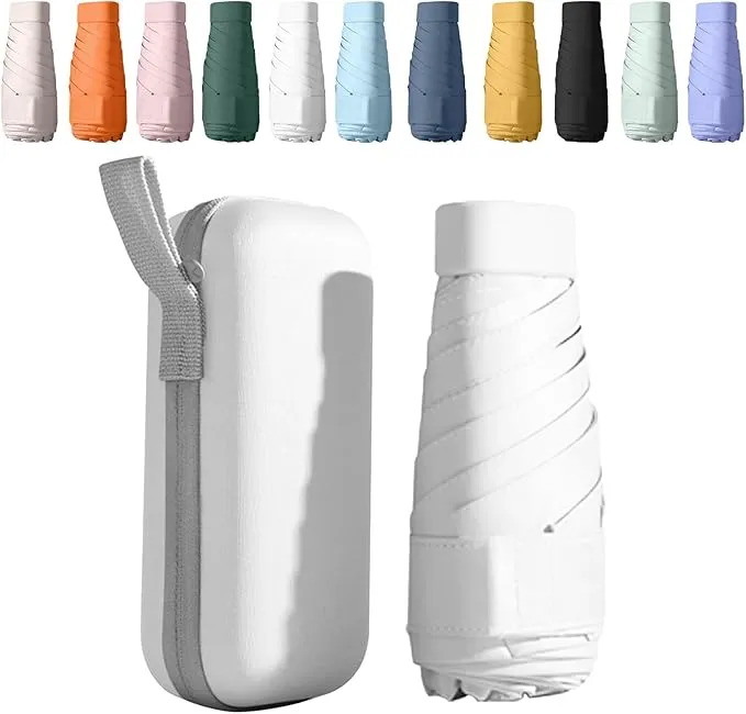 Mini Paraguas UV50+
