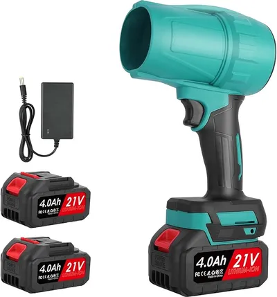 Soplador Inalambrico 2X