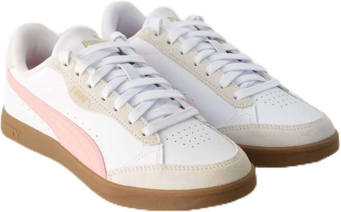 Zapatillas de cuero para Mujer - PUMA