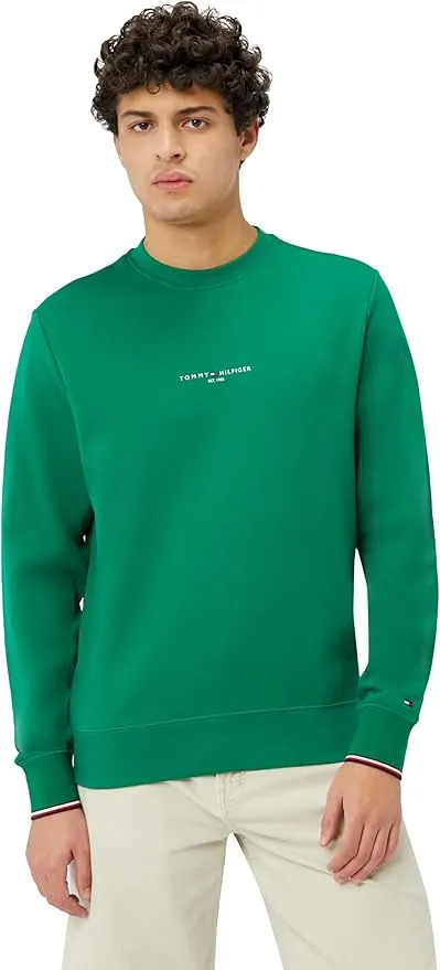 Sudadera para Hombre TOMMY HILFIGER