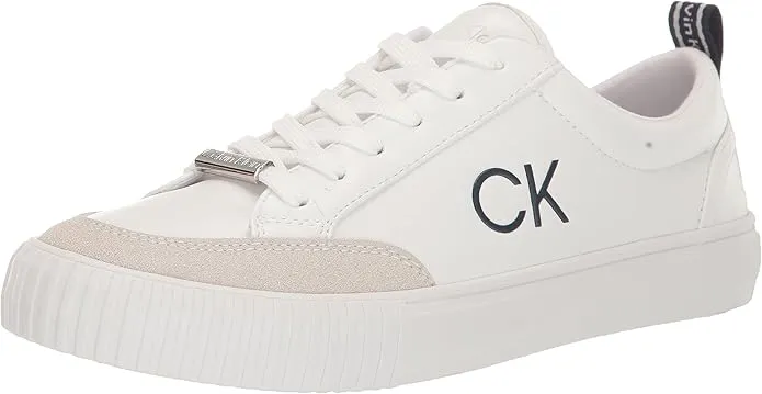 Calvin Klein Lariss Zapatillas Mujer