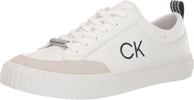 Calvin Klein Lariss Zapatillas Mujer