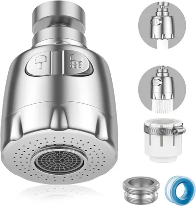 Vinabo Aireador para grifo