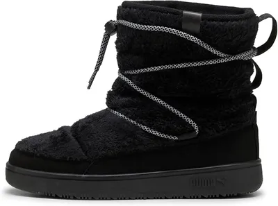 PUMA Snowbae Suede WNS