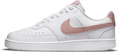 Nike Court Vision Low Next Nature Sneaker