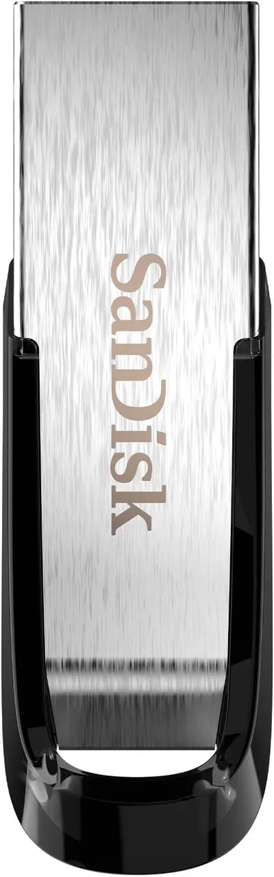 Memoria flash USB 3.0 SanDisk Ultra Flair 64GB