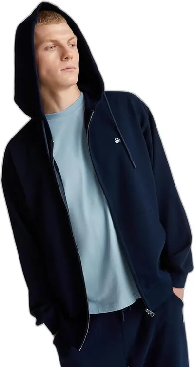 Sudadera para Hombre - BENETTON