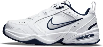Zapatillas Nike Air Monarch IV para Gimnasio y Uso Diario