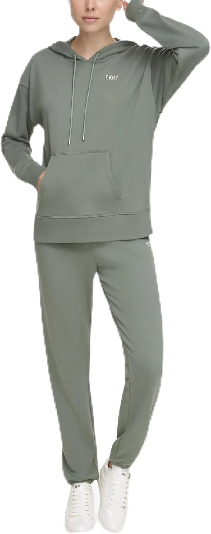 Sudadera para Mujer DKNY