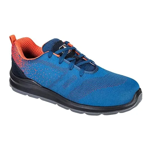 Portwest Deportivo Steelite Aire Trainer S1P