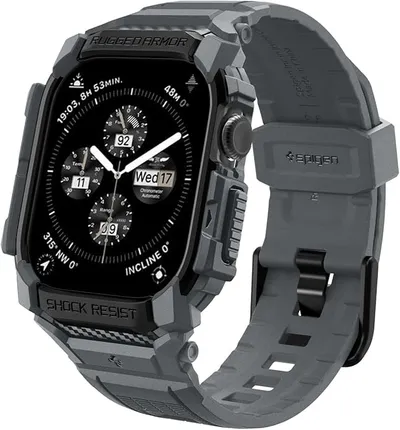 Spigen Rugged Armor Pro Funda