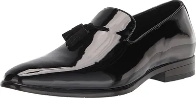 Mocasines de cuero para Hombre - STACY ADAMS