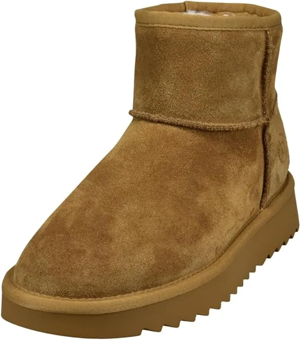 Botas para Mujer - BUGATTI